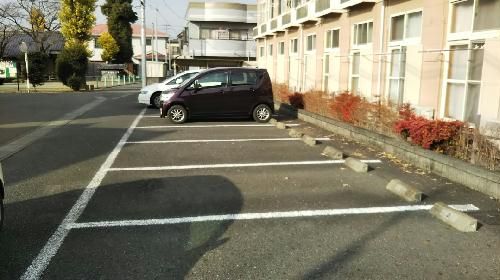 レオパレスボヌールのその他写真