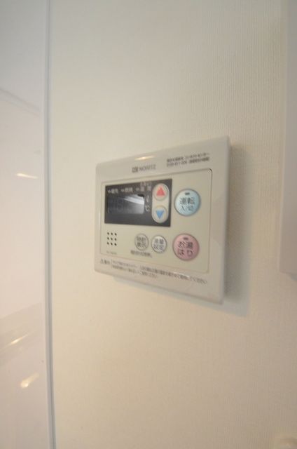 その他設備　☆給湯設備☆