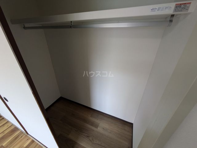 パールマンションの内装写真