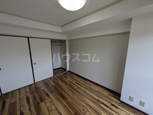 パールマンションの内装写真