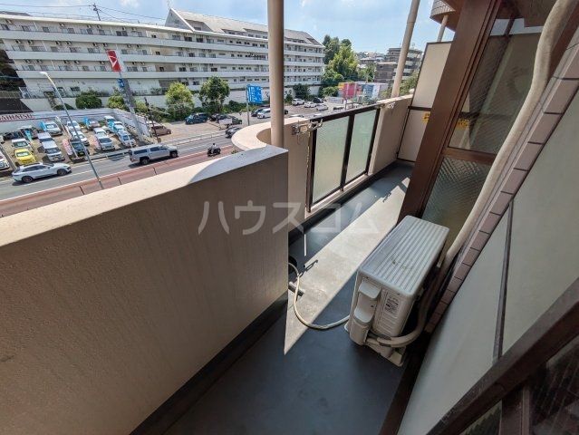 パールマンションの内装写真