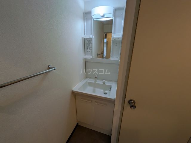 パールマンションの内装写真