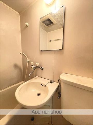 パナハイツ本城の内装写真
