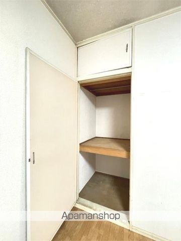 パナハイツ本城の内装写真