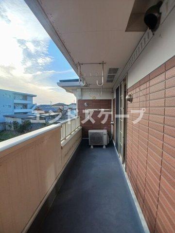 ＪＲ上越線 高崎問屋町駅 徒歩10分 2階建 築19年の内装写真