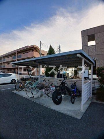 ＪＲ上越線 高崎問屋町駅 徒歩10分 2階建 築19年の外観写真