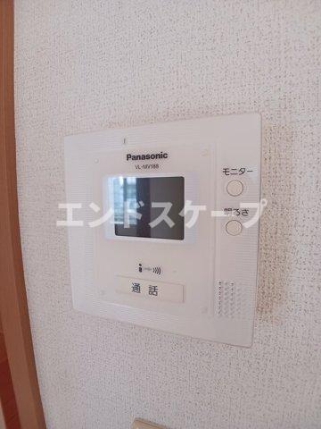 ＪＲ上越線 高崎問屋町駅 徒歩10分 2階建 築19年のその他写真