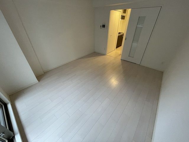 居室・リビング　ゆったりとしたリビングです