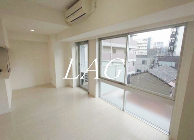 居室・リビング　洋室のお部屋です。