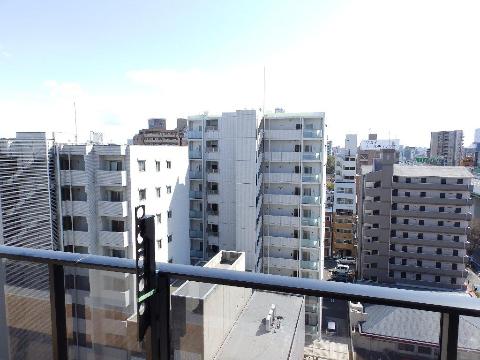 眺望　眺望（イメージ）