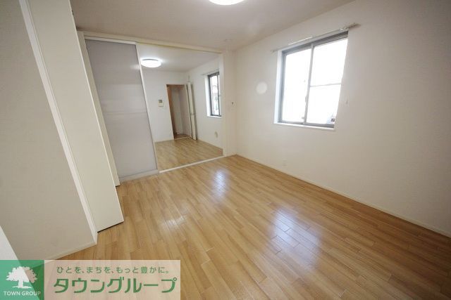 ハーモニー神之木の内装写真