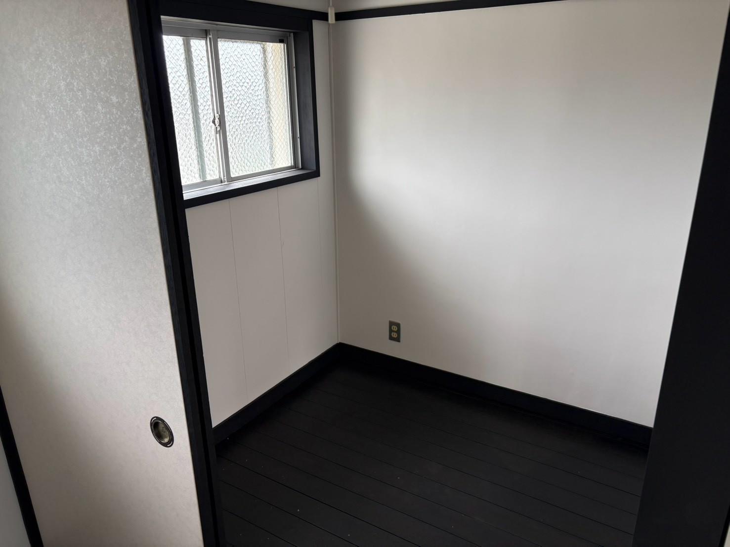 鶴岡石戸様賃貸集合住宅の内装写真
