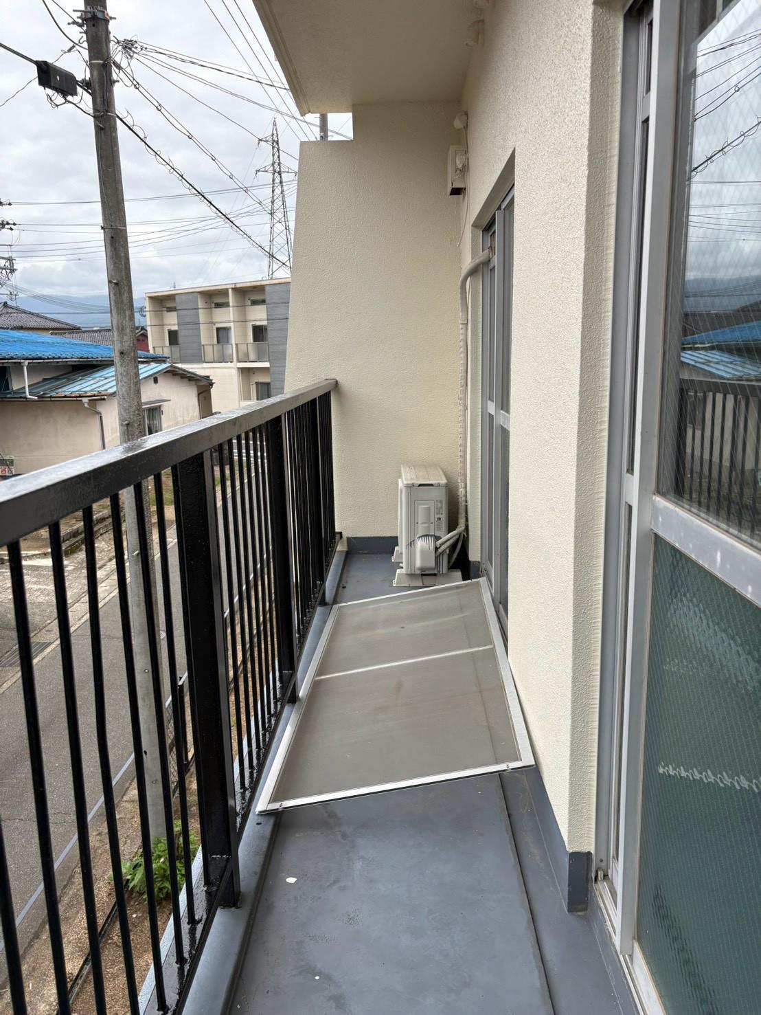 鶴岡石戸様賃貸集合住宅の内装写真