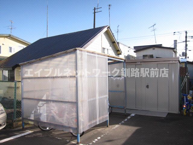 MAISONグランメールのその他写真