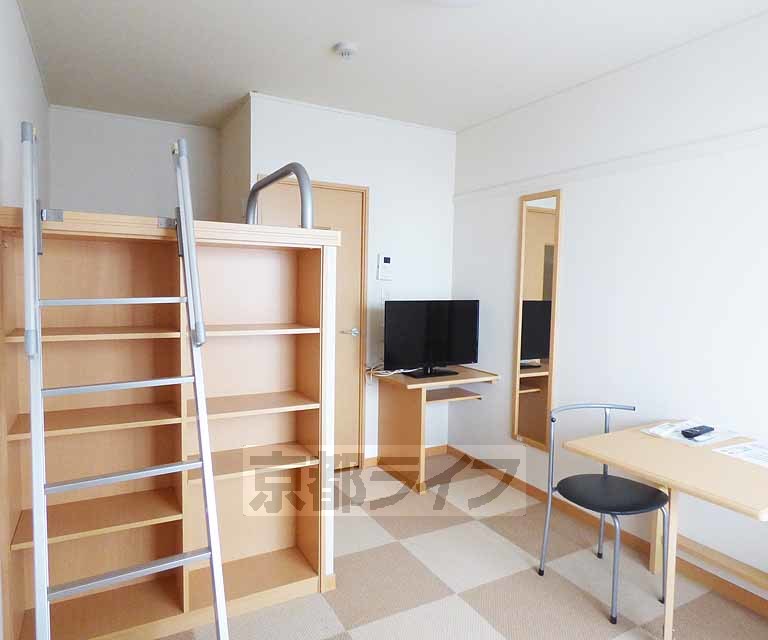 居室・リビング　とても綺麗なお部屋です