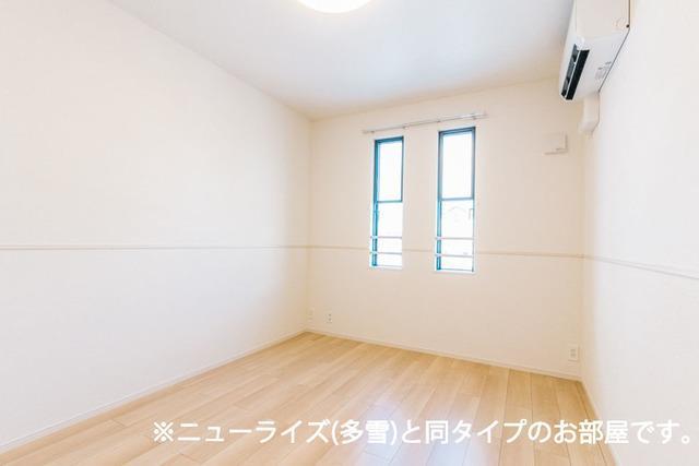 その他部屋・スペース　完成イメージ