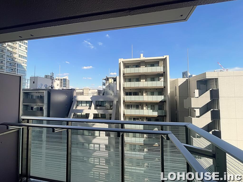 眺望　※別室参考写真です。