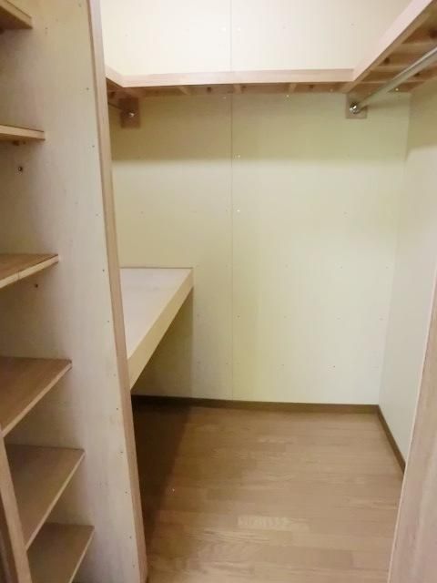 アメニティ宮崎の内装写真