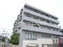 成増駅より徒歩10分 2階 築29年の賃貸物件