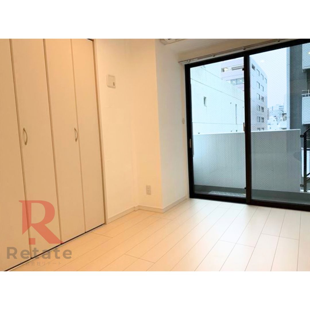 その他部屋・スペース　寝室です。