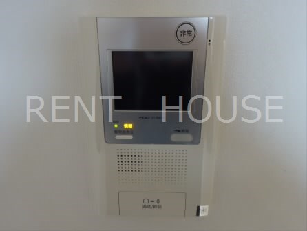 その他設備　同物件別号室の参考写真です。