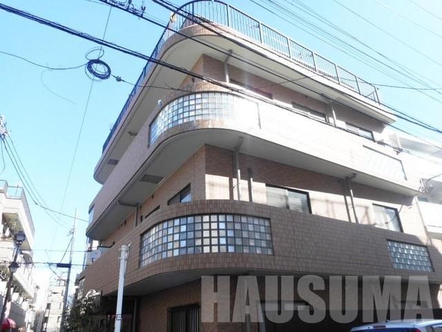 その他共有部分　外観