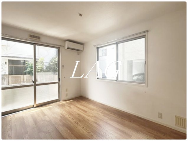 居室・リビング　洋室のお部屋です。
