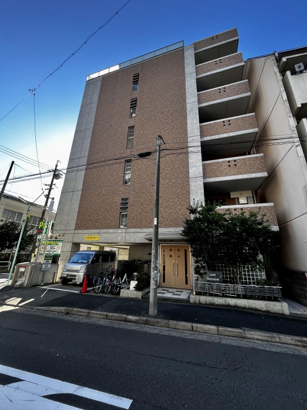 ＪＲ中央本線 鶴舞駅 徒歩8分 築21年