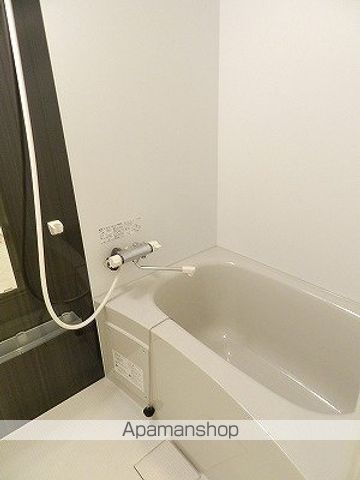 東急目黒線 西小山駅 徒歩3分 5階建 築13年の風呂写真