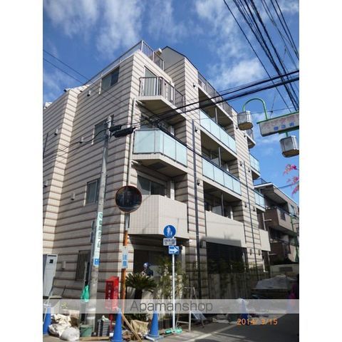 東急目黒線 西小山駅 徒歩3分 築13年