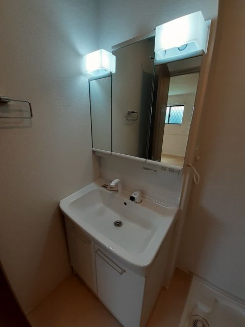 プラシードNの内装写真