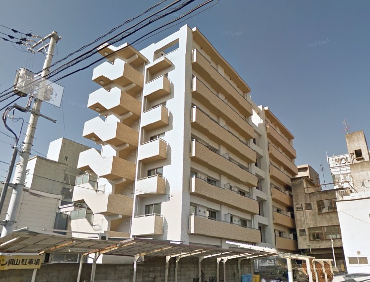 建物外観　Nスタイルホームにお任せ下さい♪