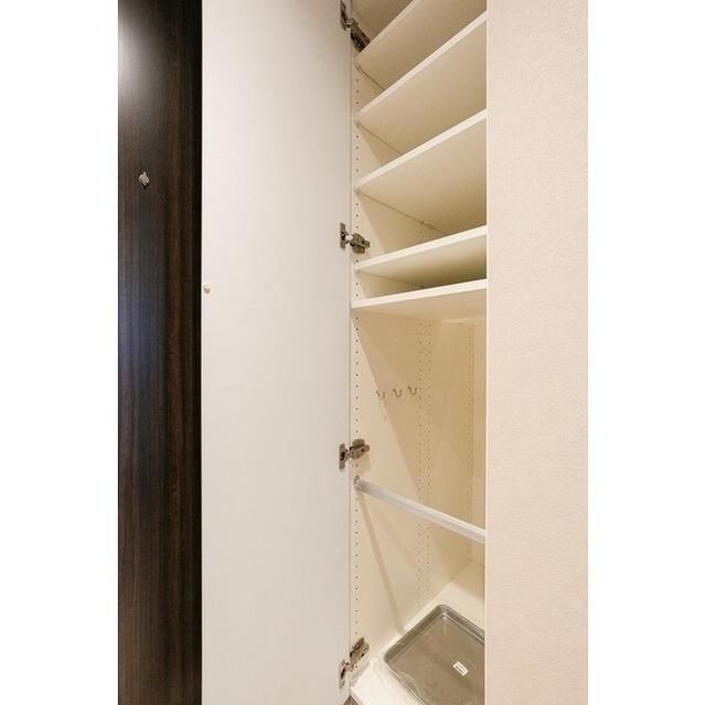 その他部屋・スペース　内装もきれいです