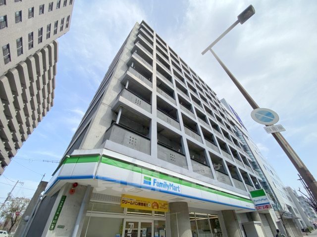 地下鉄御堂筋線 中津駅 徒歩10分 築29年