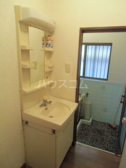 生麦貸家の内装写真