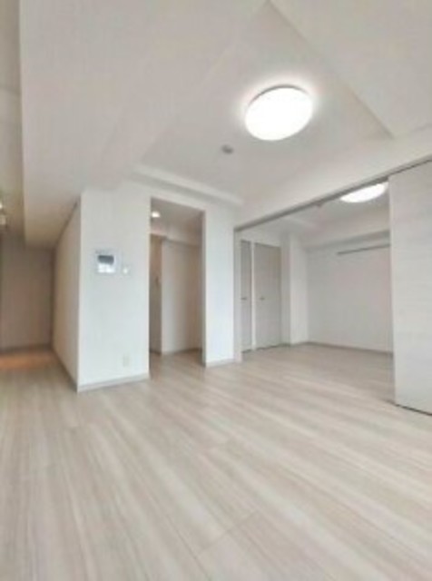 居室・リビング　きれいなお部屋