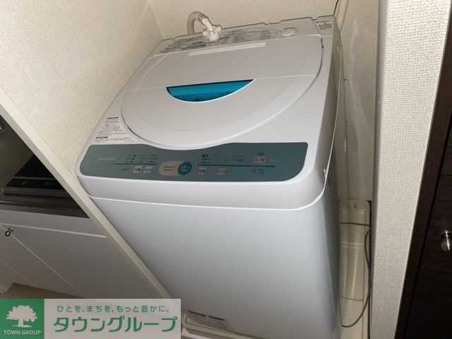 その他設備　キッチン