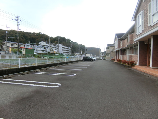 とさでん交通伊野線 宮の奥駅 徒歩2分 2階建 築19年のその他写真
