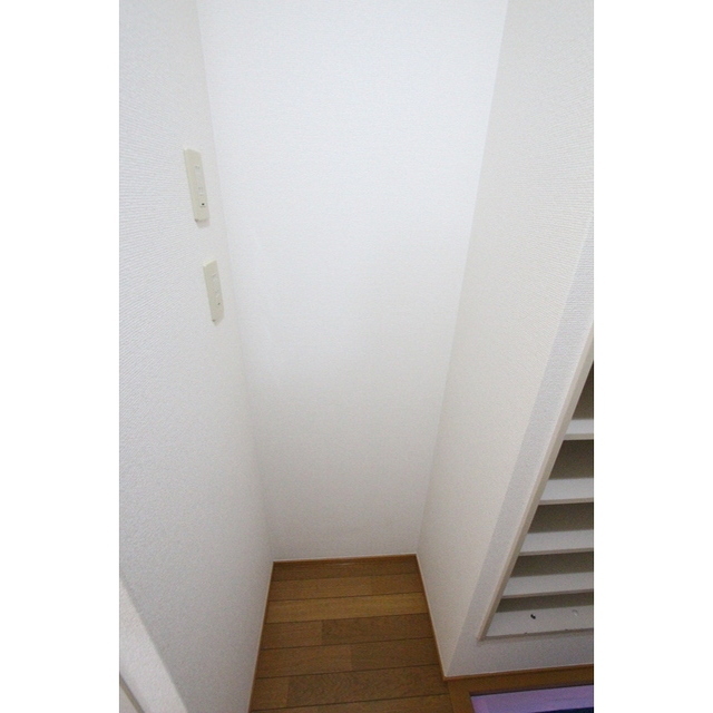 その他部屋・スペース　冷蔵庫置き場