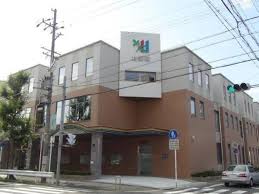 病院　北医療生活協同組合北病院（病院）まで1982m