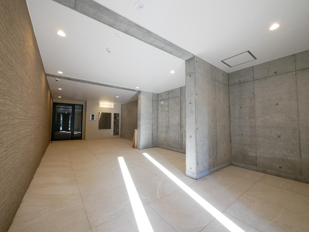VILLA LIISAの外観写真