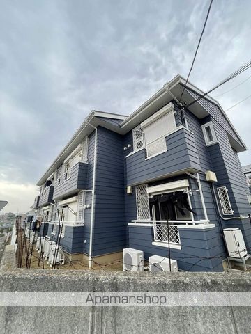 小田急江ノ島線 六会日大前駅 徒歩12分 築34年