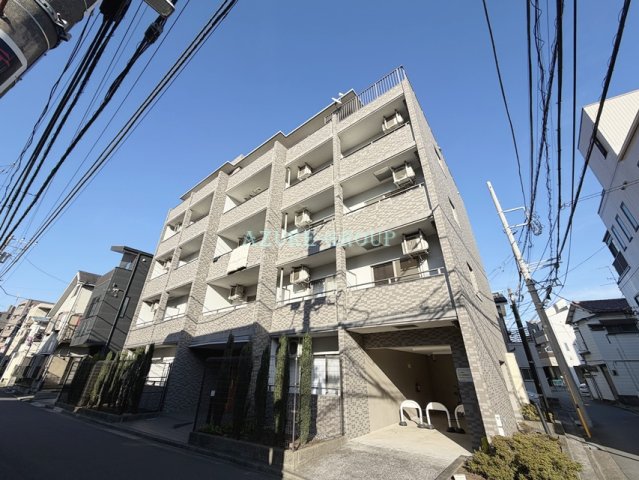 建物外観　来店不要で契約まで完結♪カード決済・LINE対応！