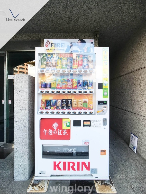 エステート・モア・天神ワーフの外観写真