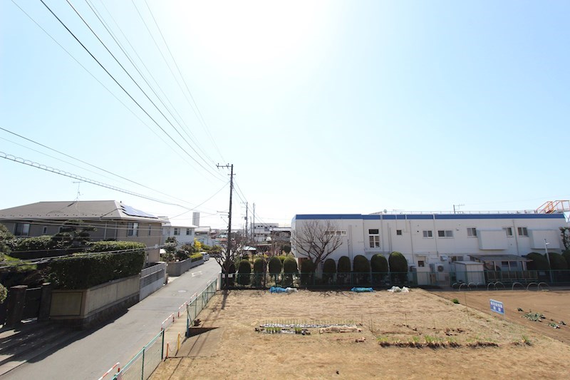 Blue grandeのその他写真