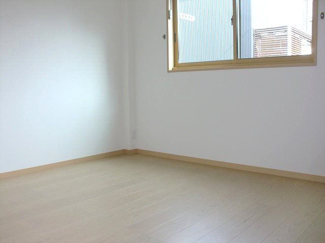 居室・リビング　I VILLAGE　豊島区南大塚２