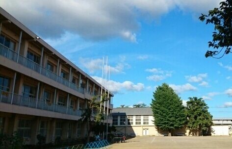 小学校　山王小学校（小学校）まで140m