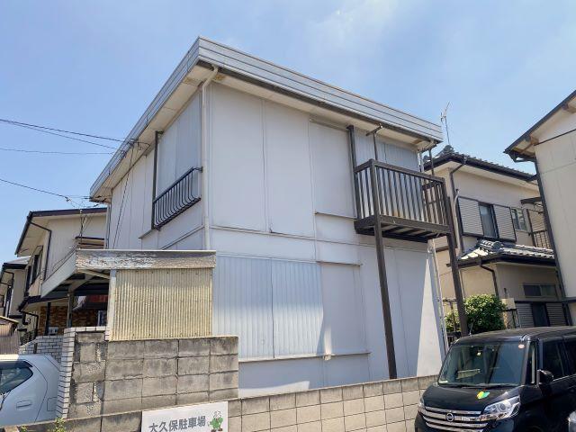第二コーポ松井