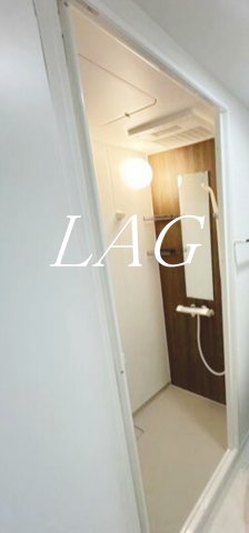 バス・シャワールーム　シャワールームになります。