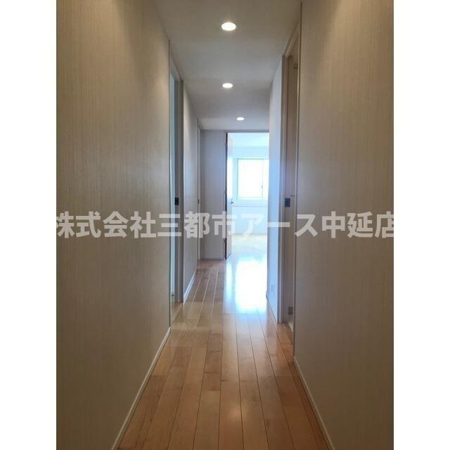 その他部屋・スペース　戸越銀座プレイス